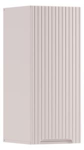 NOVA Cashmere fürdőszobai faliszekrény 83-35-1D