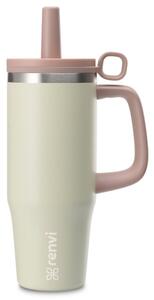 Renvi Termosz Tumbler (950 ML) Bézs