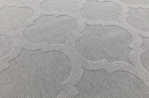 Antibes szürke szőnyeg, 120 x 170 cm - Asiatic Carpets