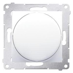 Forgó dimmer Simon 54 prémium LED modulhoz fehér