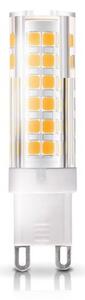 LED izzó G9 6W 3000K 350LM KOBI