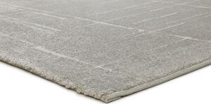 Sensation szürke szőnyeg, 60 x 120 cm - Universal