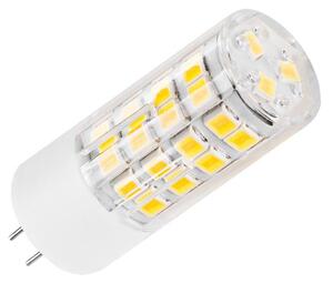 LED izzó G4 4W 4000K 400LM 12V Rebel