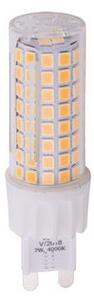 Lámpa Nowodvorski BULB LED G9, 7W 10933