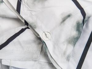 VARGAS fehér pamut ágynemű + párnahuzat 40 x 50 cm ingyen