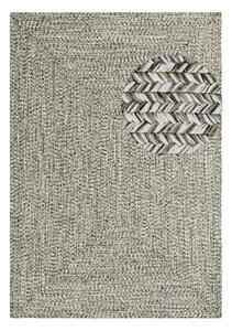 Szürke-bézs kültéri szőnyeg 150x80 cm - NORTHRUGS