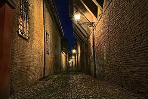 Nem szőtt fotótapéta emilia romagna, olaszország 375 x 250 cm