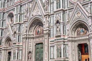 Nem szőtt fotótapéta firenze fő temploma 375 x 250 cm