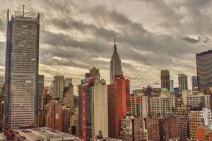 Nem szőtt fotótapéta ny légi felvétele 375 x 250 cm