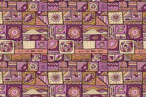 Nem szőtt fotótapéta patchwork 375 x 250 cm
