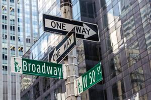 Nem szőtt fotótapéta broadway street márka 375 x 250 cm