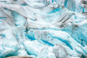 Nem szőtt fotótapéta nigardsbreen gleccser 375 x 250 cm