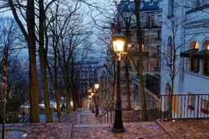 Nem szőtt fotótapéta montmartre 375 x 250 cm