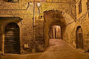 Nem szőtt fotótapéta grosseto toszkána 375 x 250 cm