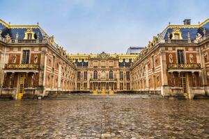 Nem szőtt fotótapéta versailles-i palota ii. 375 x 250 cm