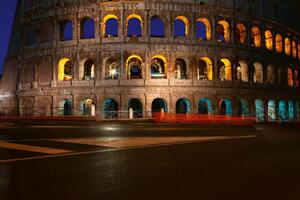 Nem szőtt fotótapéta colosseum, róma 375 x 250 cm