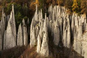 Nem szőtt fotótapéta ritten természetes piramisai 375 x 250 cm