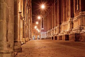 Nem szőtt fotótapéta bologna olaszország 375 x 250 cm