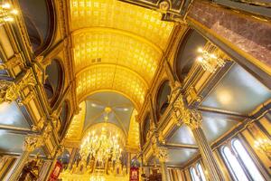 Nem szőtt fotótapéta templom szent stefan 375 x 250 cm