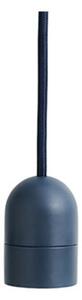 Függőlámpa HAY, Common, dimmable, Kék, Nappali, Műanyag