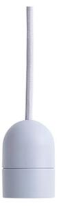 Függőlámpa HAY, Common, dimmable, Lila, Nappali, Műanyag