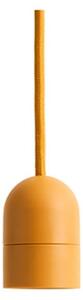 Függőlámpa HAY, Common, dimmable, Sárga, Nappali, Műanyag