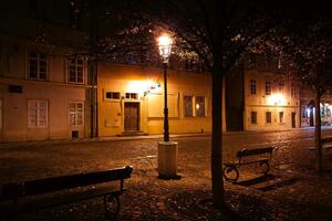 Nem szőtt fotótapéta kampa prága 375 x 250 cm