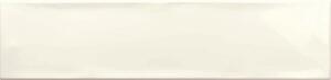 Burkolat Ribesalbes Ocean ivory 7,5x30 cm fényes OCEAN2674