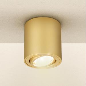 Brilagi Brilagi - Spotlámpa MIA 1xGU10/30W/230V 84x80 mm arany BG1033