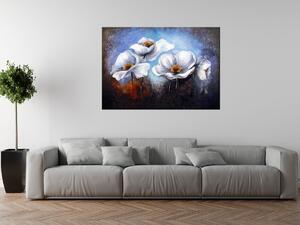 Gario Kézzel festett kép Alpesi makkok Méret: 70 x 100 cm