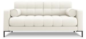 Fehéresbézs kanapé 177 cm Bali – Cosmopolitan Design