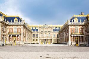 Nem szőtt fotótapéta versailles-i palota 375 x 250 cm