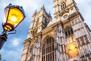 Nem szőtt fotótapéta westminster apátság 375 x 250 cm