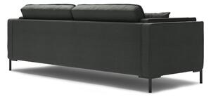 Attilio sötétszürke kanapé, 230 cm - Milo Casa