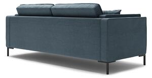 Attilio kék kanapé, 160 cm - Milo Casa
