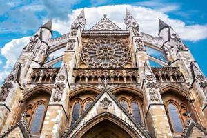 Nem szőtt fotótapéta westminster 375 x 250 cm