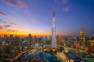 Nem szőtt fotótapéta burj khalifa, dubai 375 x 250 cm