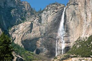 Nem szőtt fotótapéta yosemite park 375 x 250 cm
