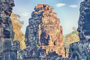 Nem szőtt fotótapéta bayon templom 375 x 250 cm
