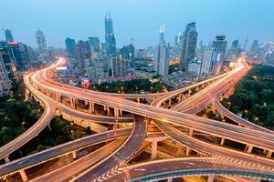 Nem szőtt fotótapéta shanghai 375 x 250 cm