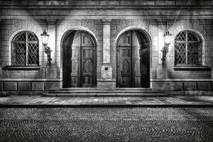 Nem szőtt fotótapéta münchen éjszaka 375 x 250 cm