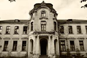 Nem szőtt fotótapéta palota fehéroroszországban 375 x 250 cm