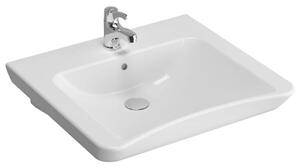 Special needs washbasin VitrA 60x54,5x16,5 cm white 5289-003-0001