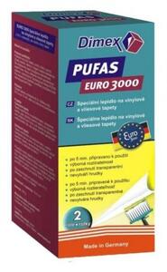Tapéta ragasztó euro 3000 dimex 100 g