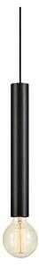 Sencillo fekete függő mennyezeti lámpa, magasság 35,5 cm - Markslöjd