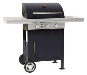 Barbecook BC-GAS-2002 Spring 3112 gázgrill, tárolóval, 133x57x115cm