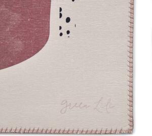 Michelle Collins Rose rózsaszín szőnyeg, 150 x 230 cm - Think Rugs