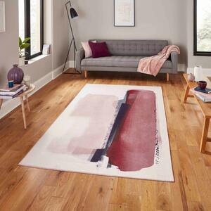 Michelle Collins Rose rózsaszín szőnyeg, 150 x 230 cm - Think Rugs
