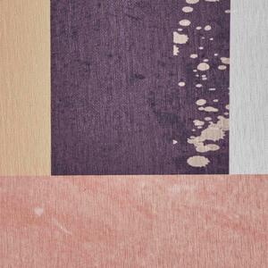 Michelle Collins Rosalia rózsaszín szőnyeg, 120 x 170 cm - Think Rugs