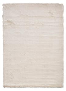 Teddy krémfehér szőnyeg, 60 x 120 cm - Think Rugs